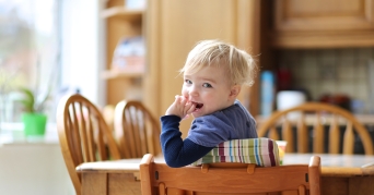 Tripp Trapp Sitzkissen