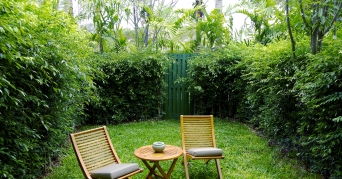 Sitzkissen Outdoor
