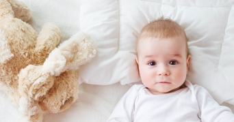 Babydorm Kissen