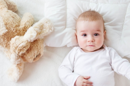 Babydorm Kissen