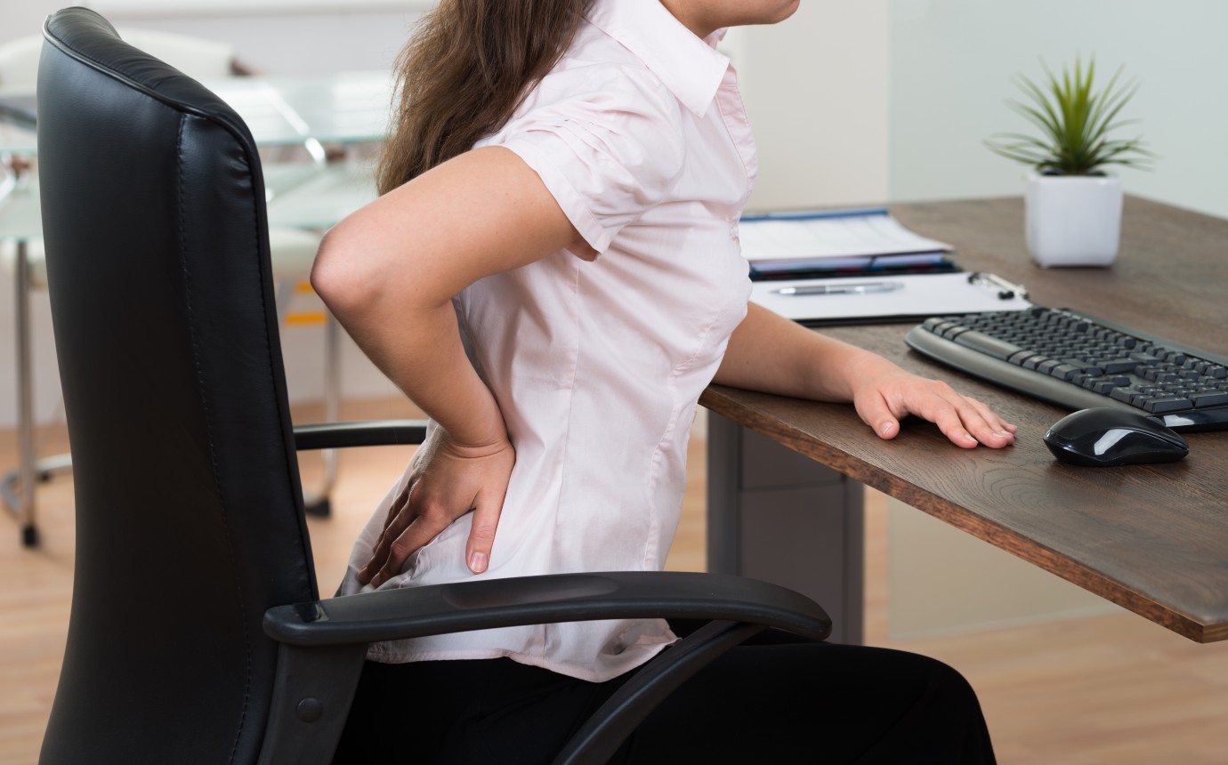 Orthopädisches Ergonomisches Sitzkissen für Büro & Home Office in Leipzig -  Leipzig, Südvorstadt