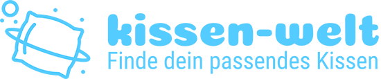 Kissen-Welt.net Logo